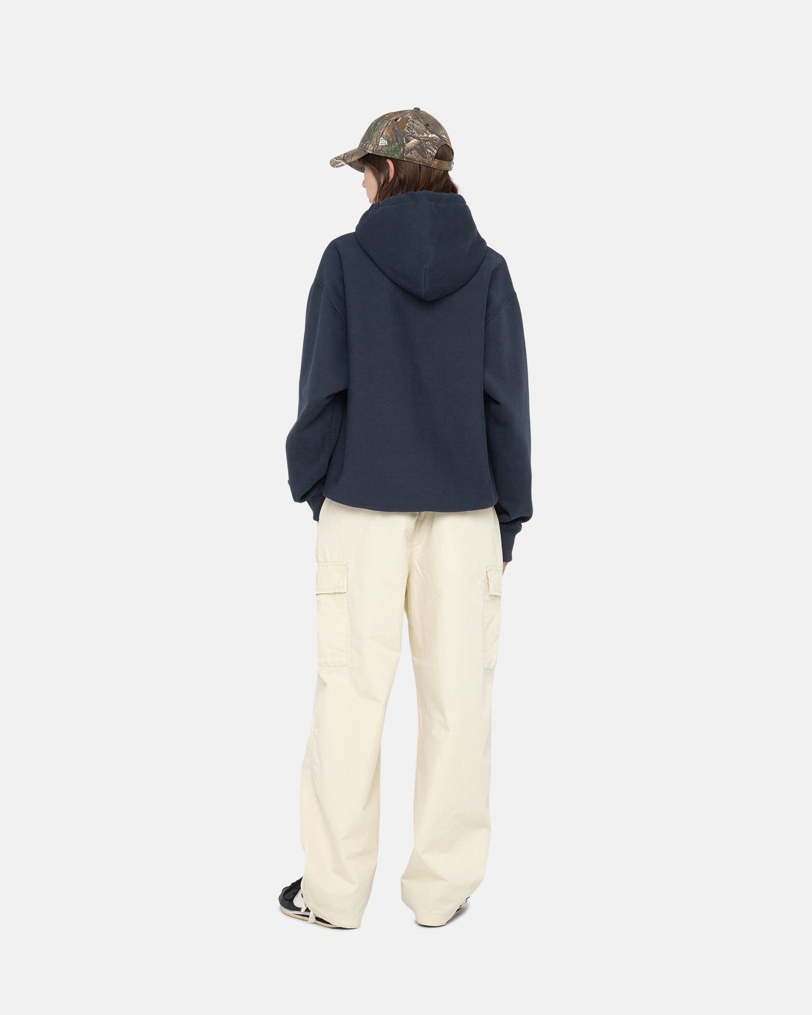 BEACH PANT RIPSTOP CARGO sold by Stussy product image thumbnail 11
