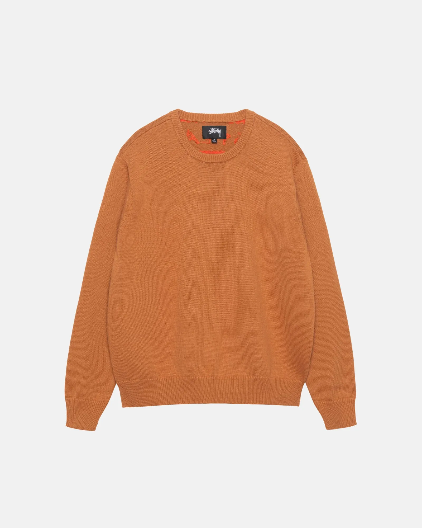 LAGUNA ICON SWEATER sold by Stussy product image thumbnail 2