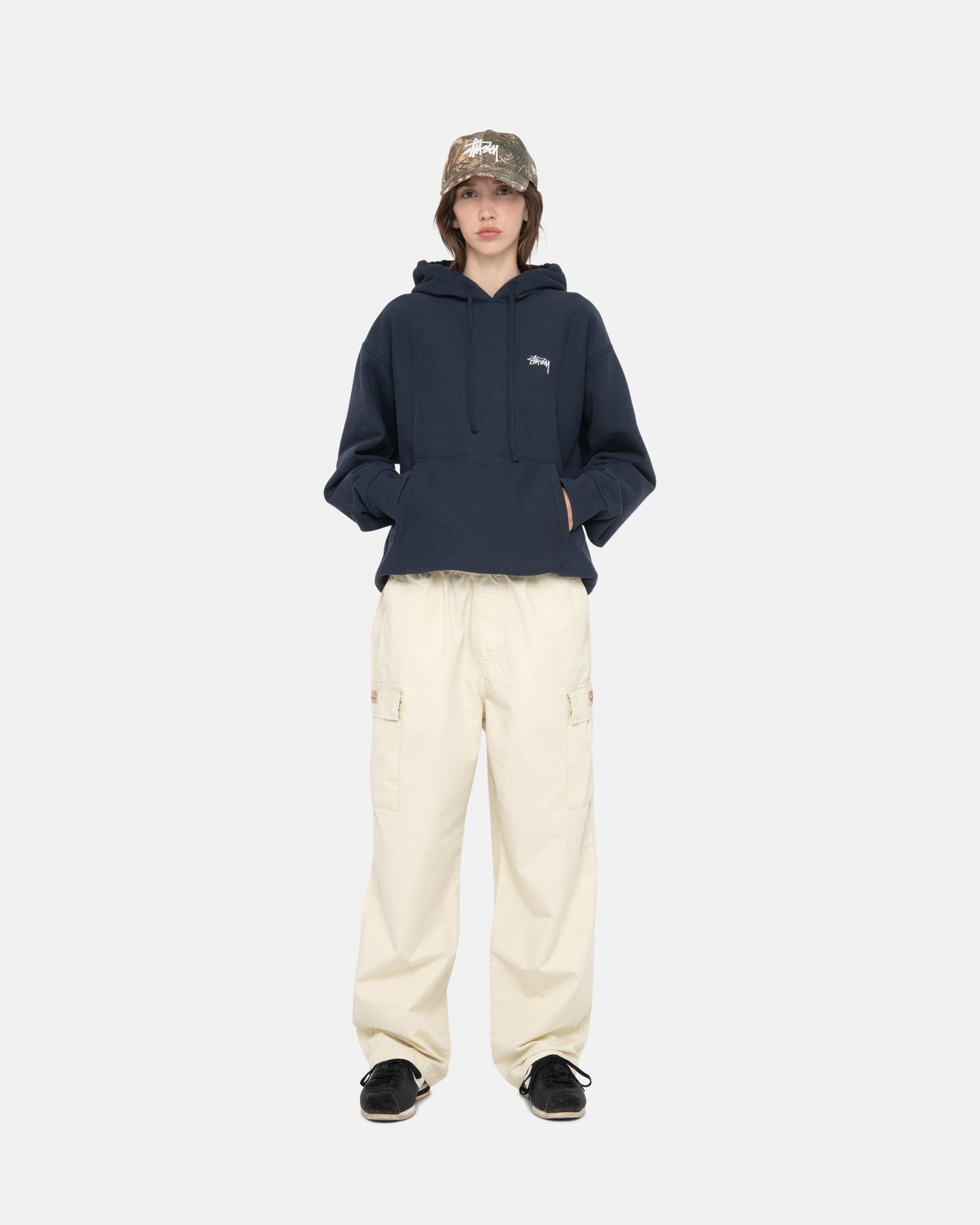 BEACH PANT RIPSTOP CARGO sold by Stussy product image thumbnail 9