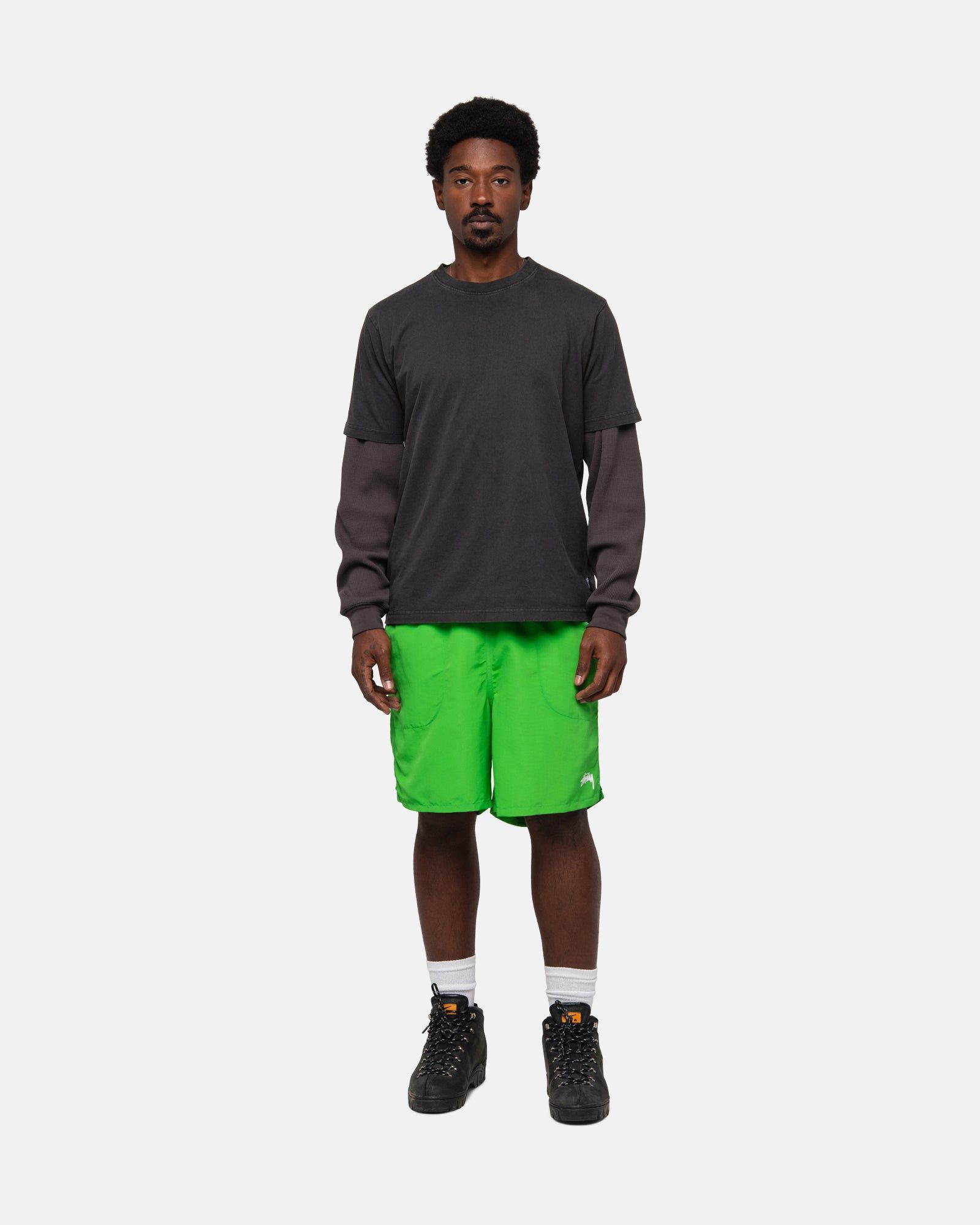 WATER SHORT STOCK sold by Stussy product image thumbnail 6