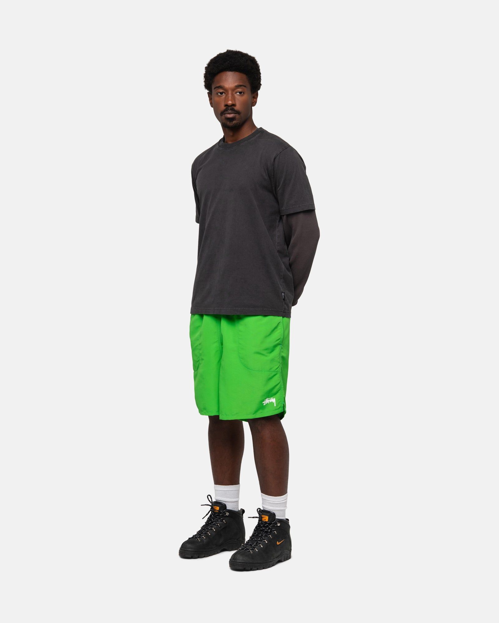 WATER SHORT STOCK sold by Stussy product image thumbnail 7