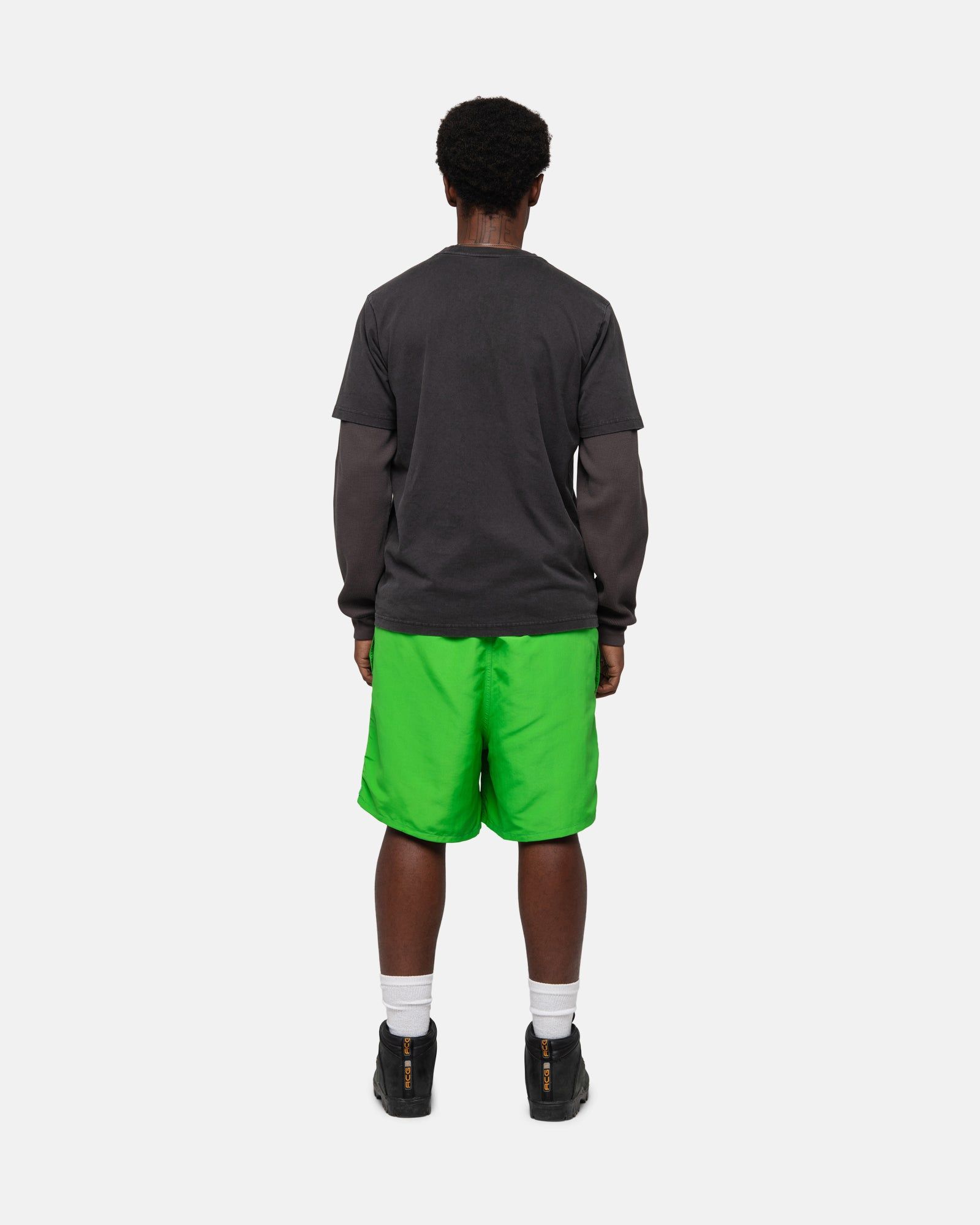 WATER SHORT STOCK sold by Stussy product image thumbnail 8