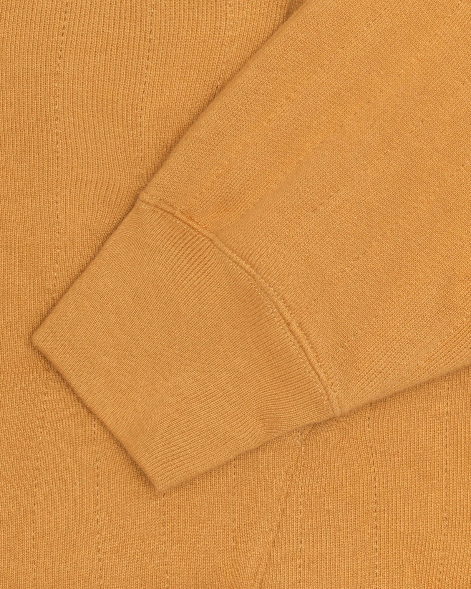 VERTICAL QUILTED ZIP HOODIE sold by Stussy product image thumbnail 5