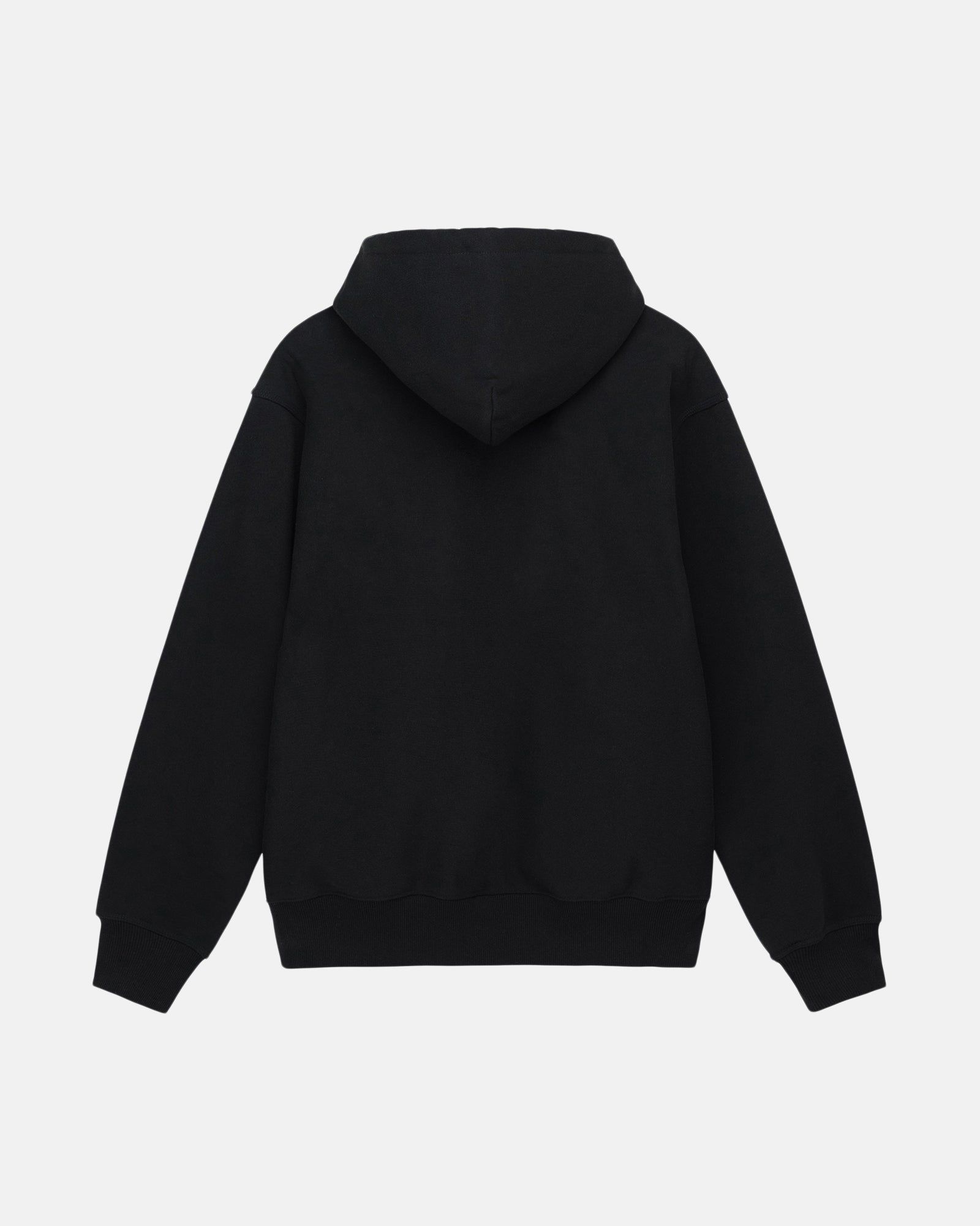 STOCK BOX HOODIE sold by Stussy product image thumbnail 2