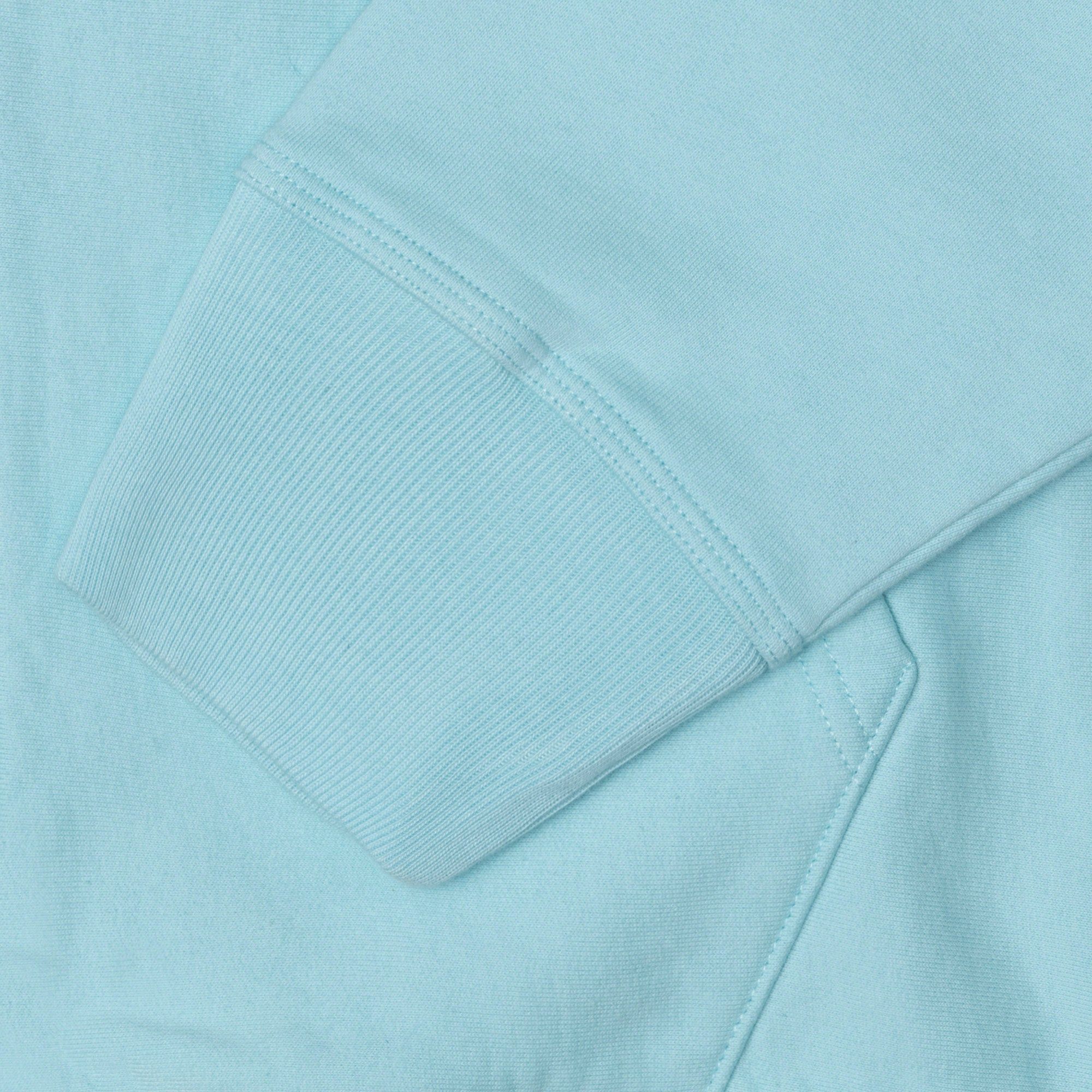 STOCK LOGO ZIP HOODIE sold by Stussy product image thumbnail 3