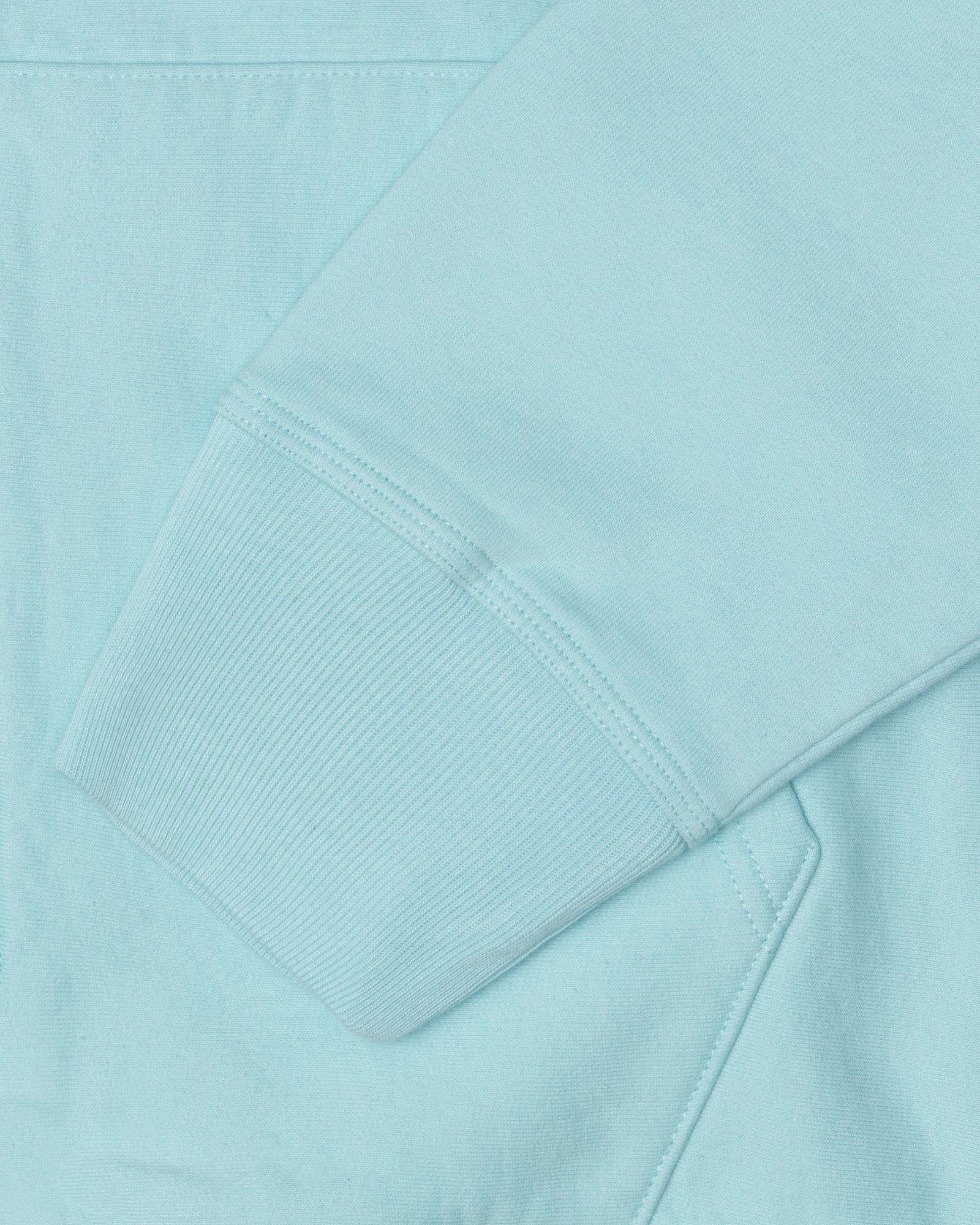 STOCK LOGO ZIP HOODIE sold by Stussy product image thumbnail 4