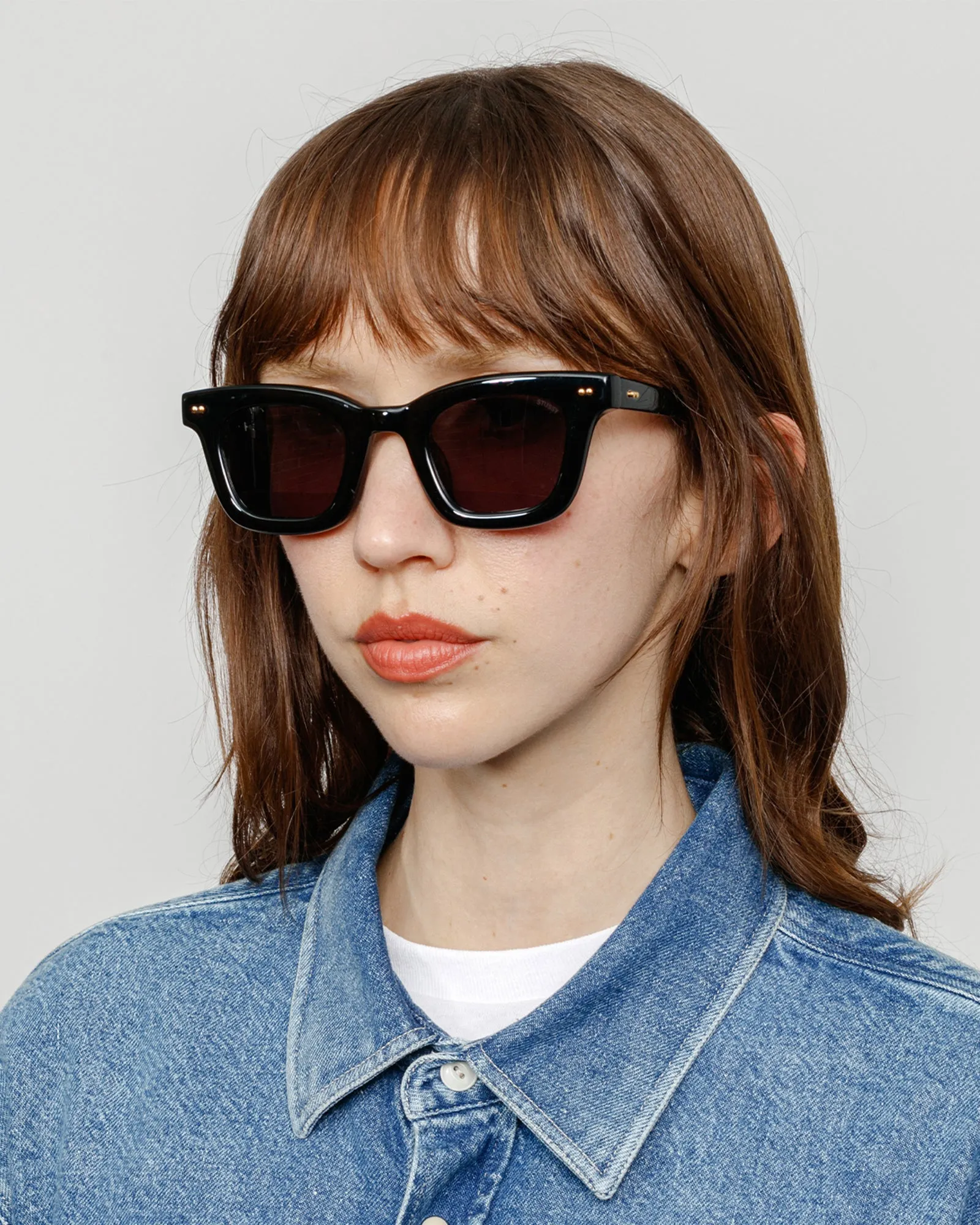 ACE SUNGLASSES sold by Stussy product image thumbnail 3