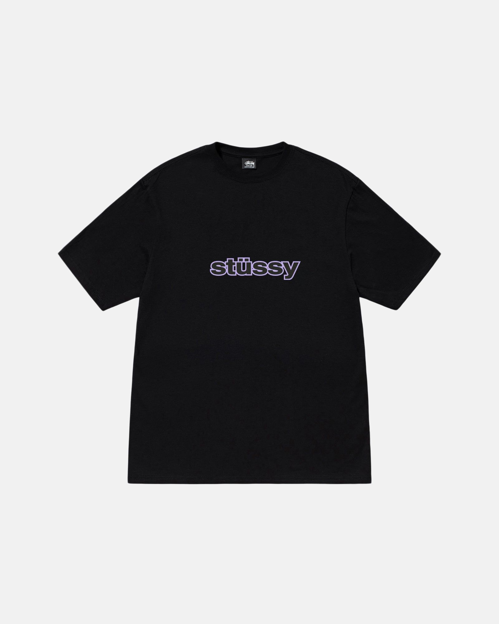 SS-LINK TEE sold by Stussy product image thumbnail 2