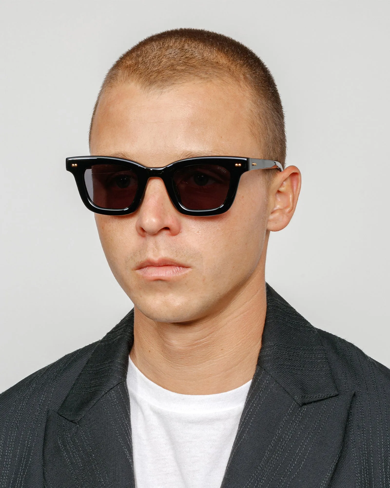 ACE SUNGLASSES sold by Stussy product image thumbnail 2