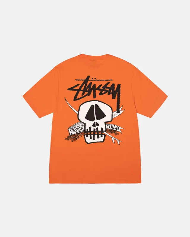 FRESH FOILS TEE sold by Stussy
