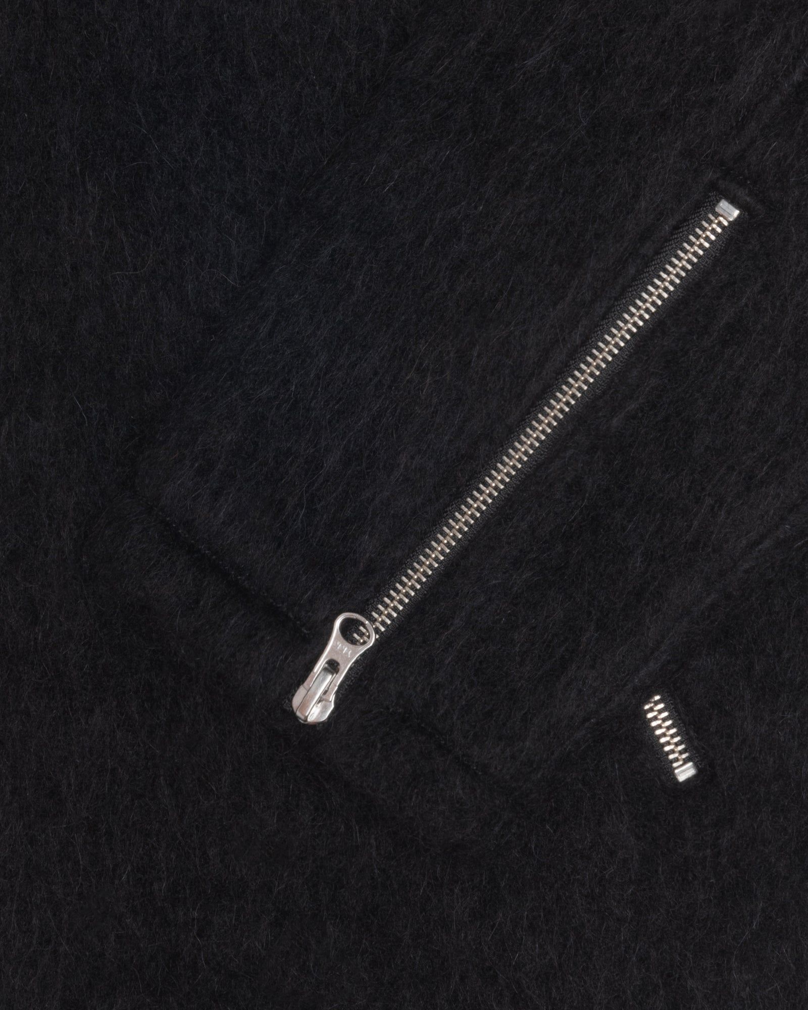 MOHAIR CLUB JACKET sold by Stussy product image thumbnail 4