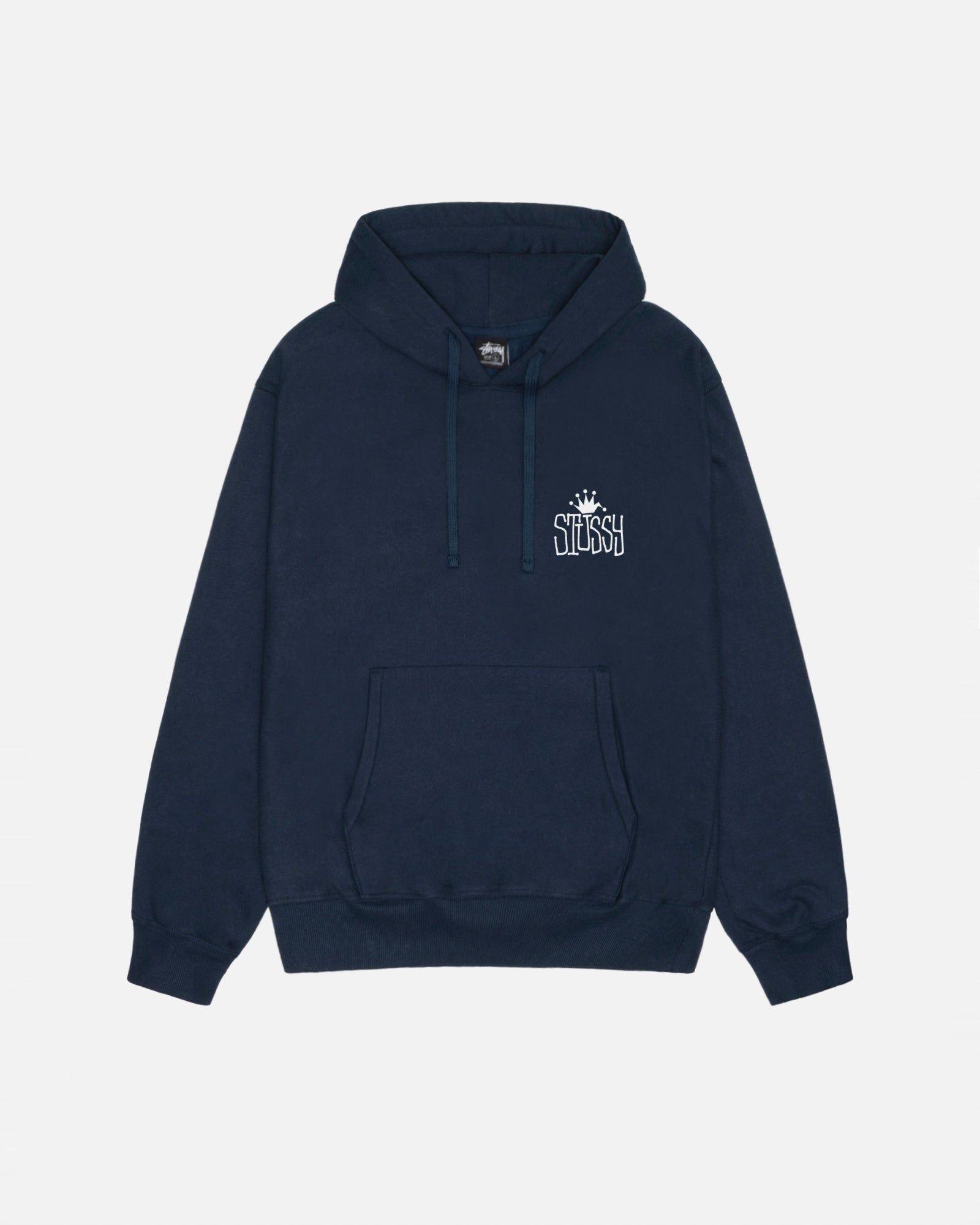 CROWN INTERNATIONAL HOODIE sold by Stussy product image thumbnail 2