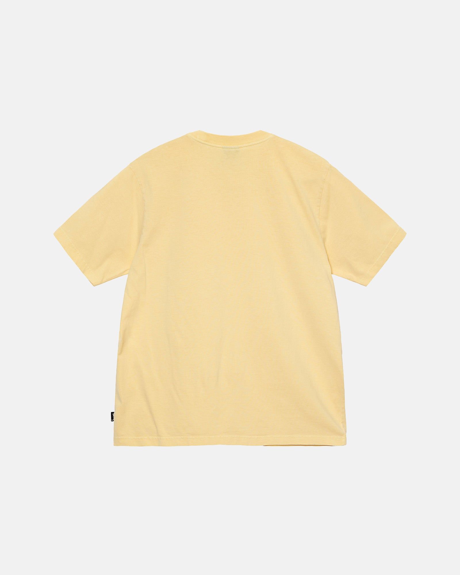 HEAVYWEIGHT PIGMENT DYED CREW sold by Stussy product image thumbnail 2