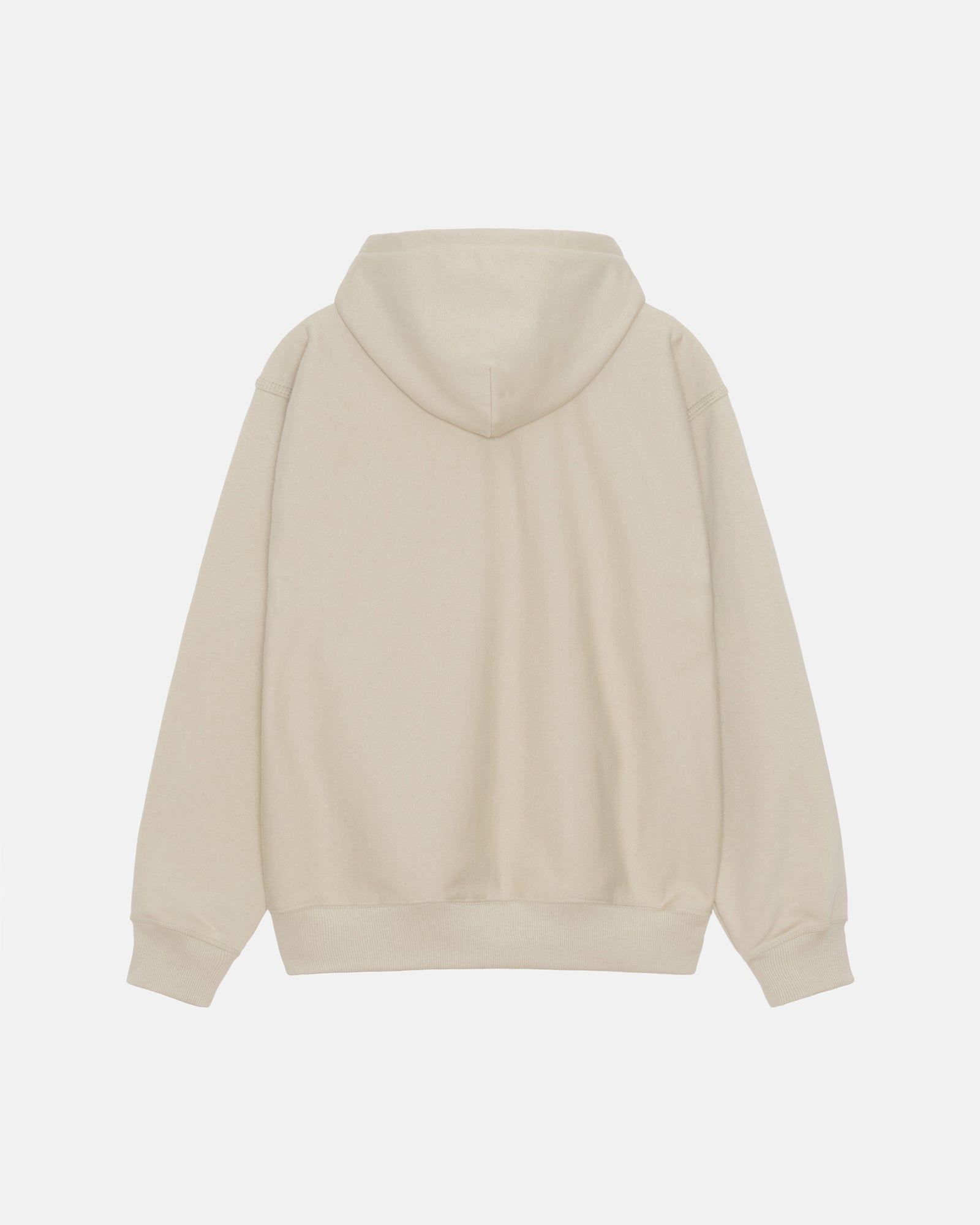 WEB ZIP HOODIE sold by Stussy product image thumbnail 2