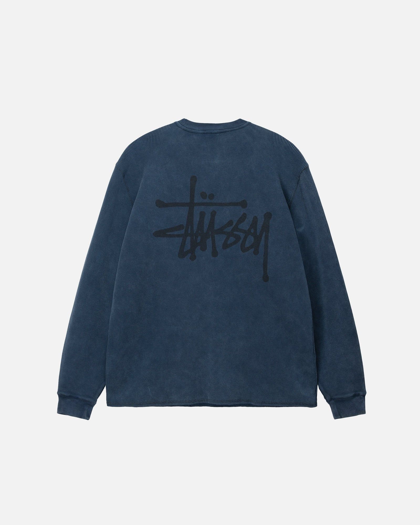 BASIC STOCK LS THERMAL sold by Stussy product image thumbnail 2