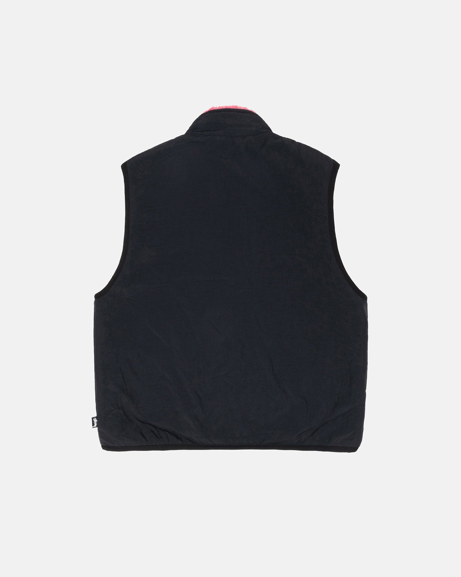 SHERPA REVERSIBLE VEST sold by Stussy product image thumbnail 4