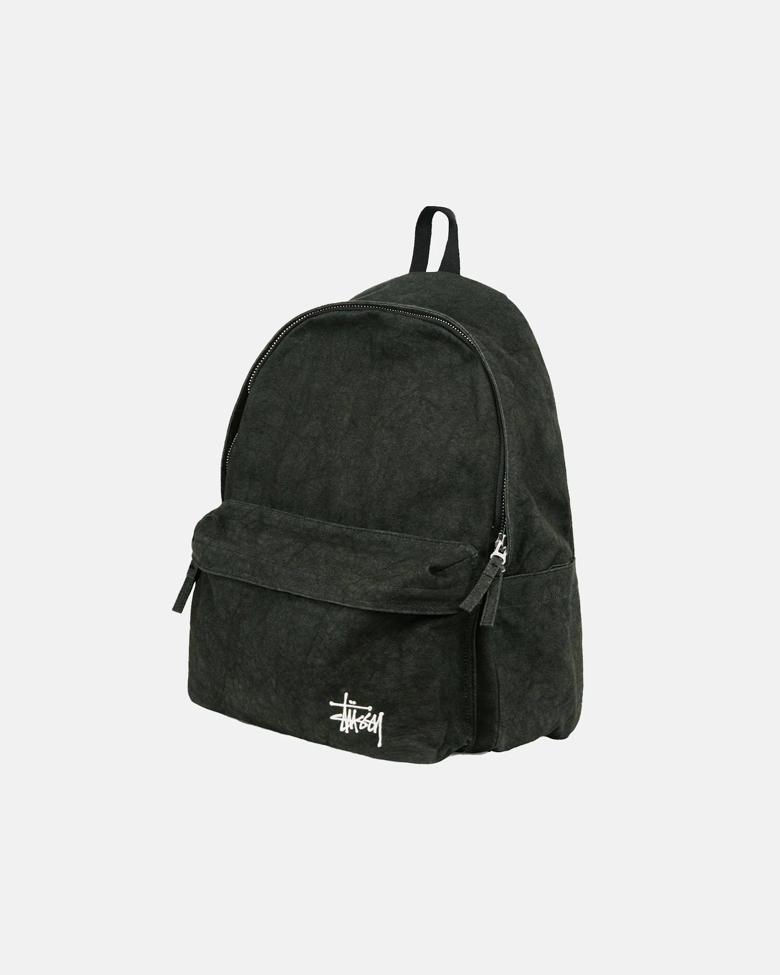 CANVAS BACKPACK sold by Stussy product image thumbnail 2