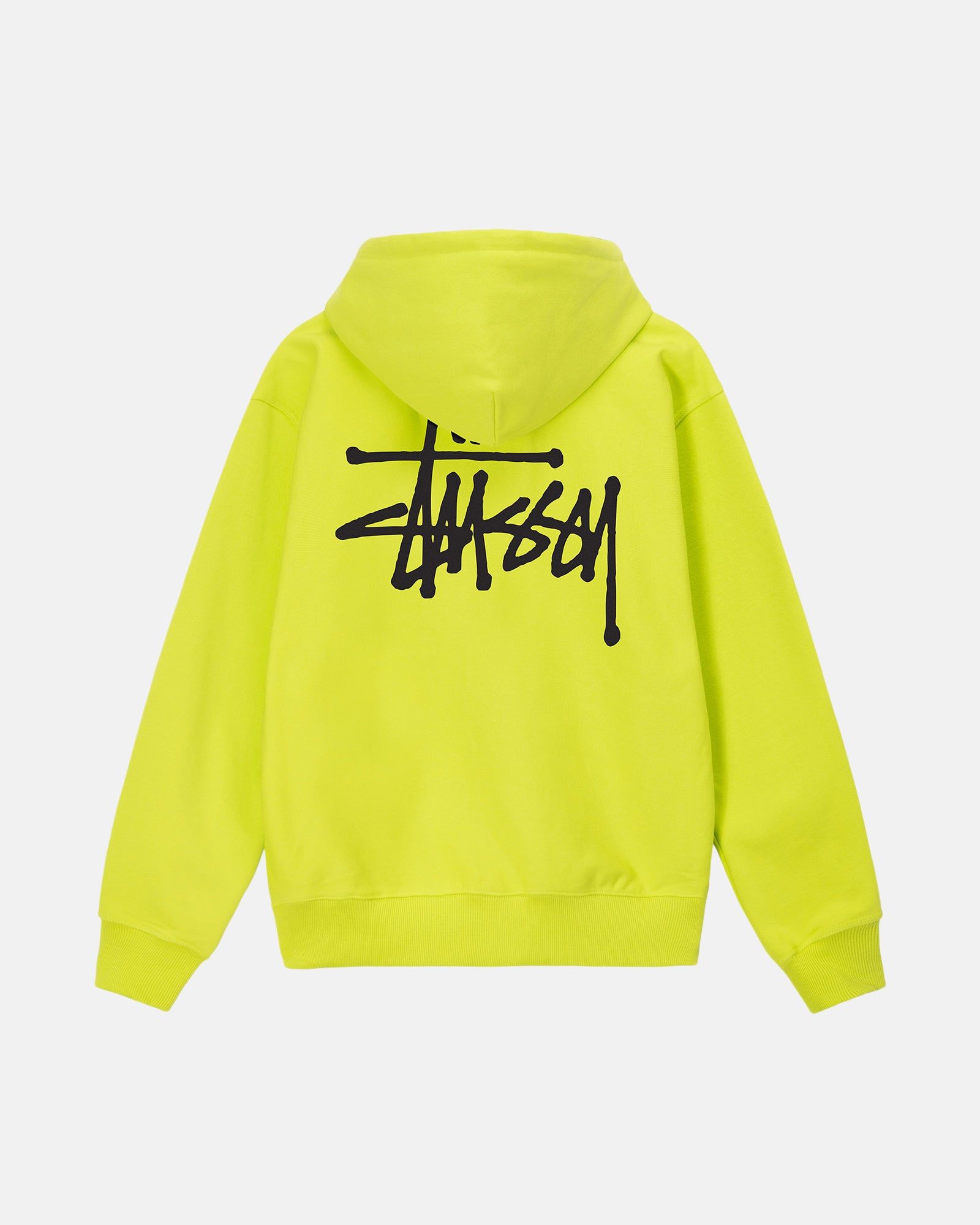 BASIC STÜSSY HOODIE sold by Stussy