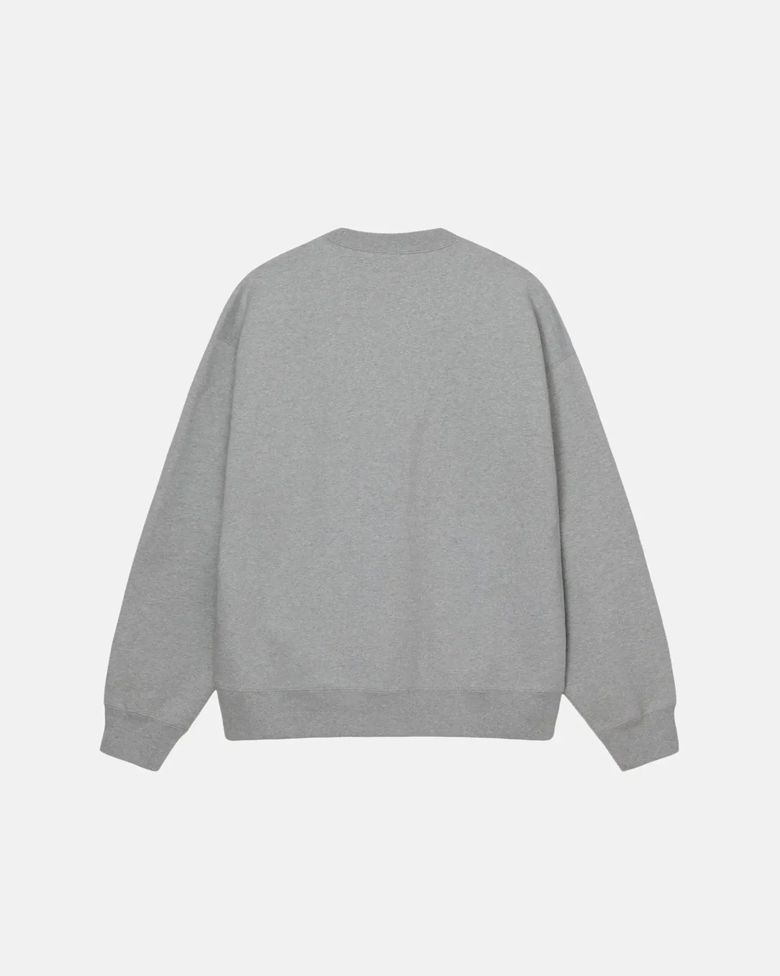 STÜSSY & NIKE FLEECE CREW sold by Stussy product image thumbnail 2
