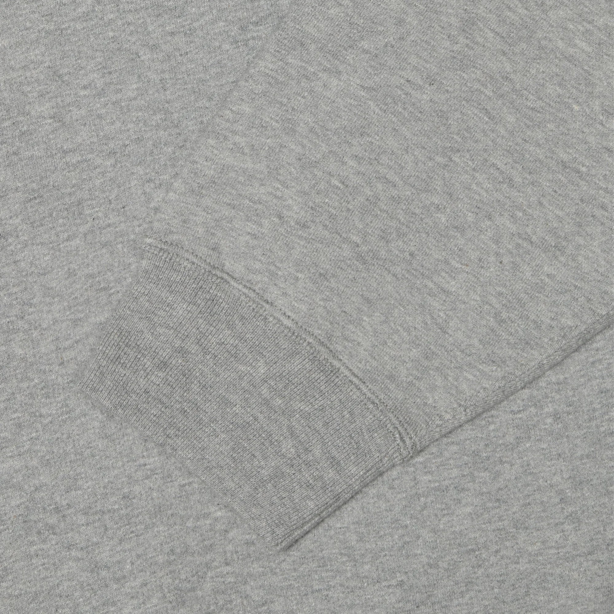 STÜSSY & NIKE FLEECE CREW sold by Stussy product image thumbnail 4