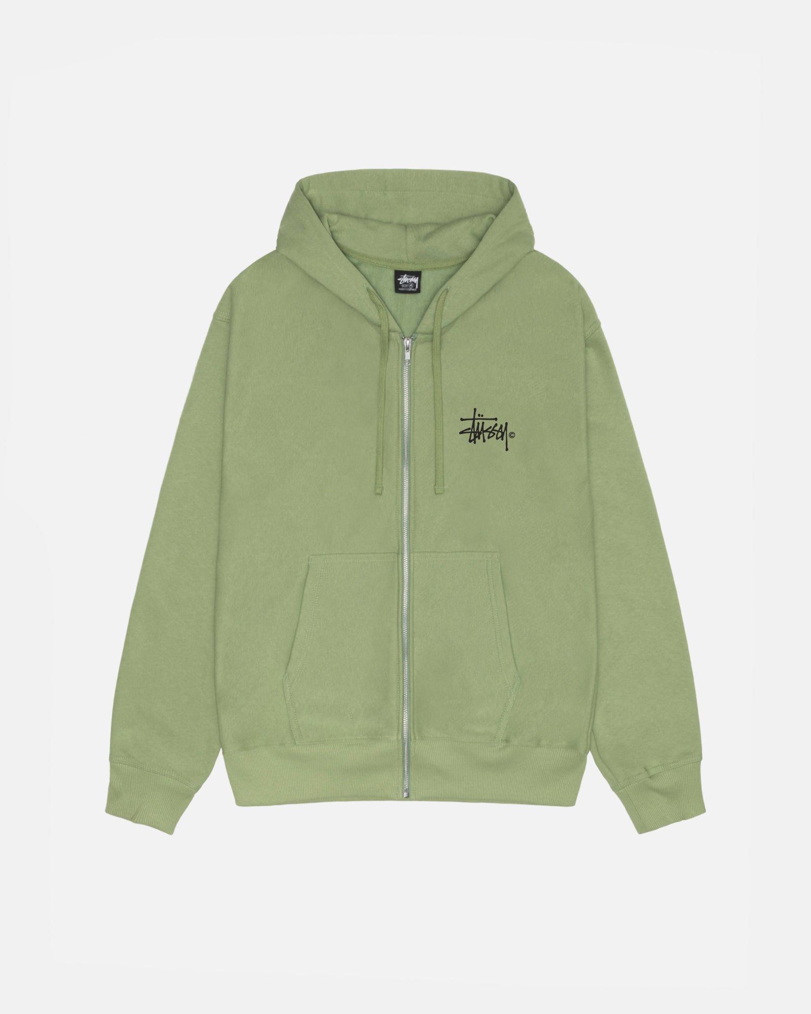 IST VENUS ZIP HOODIE sold by Stussy product image thumbnail 2