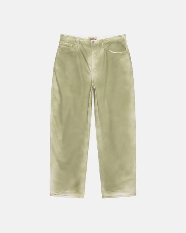 BIG OL' JEAN SPRAY DYE made by Stussy