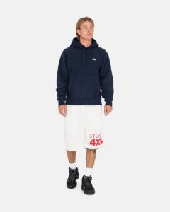 MESH SHORT 4X4 sold by Stussy