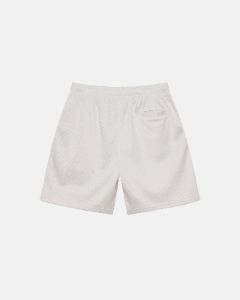 MESH SHORT 4X4 sold by Stussy