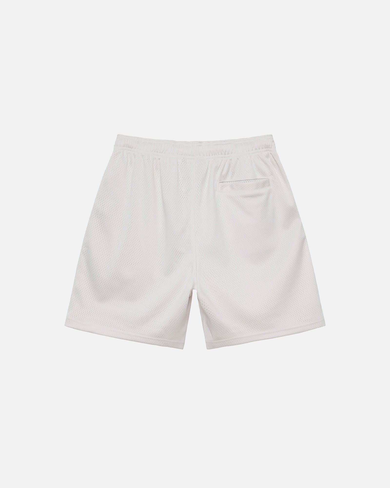 MESH SHORT 4X4 sold by Stussy product image thumbnail 2