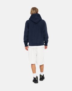 MESH SHORT 4X4 sold by Stussy