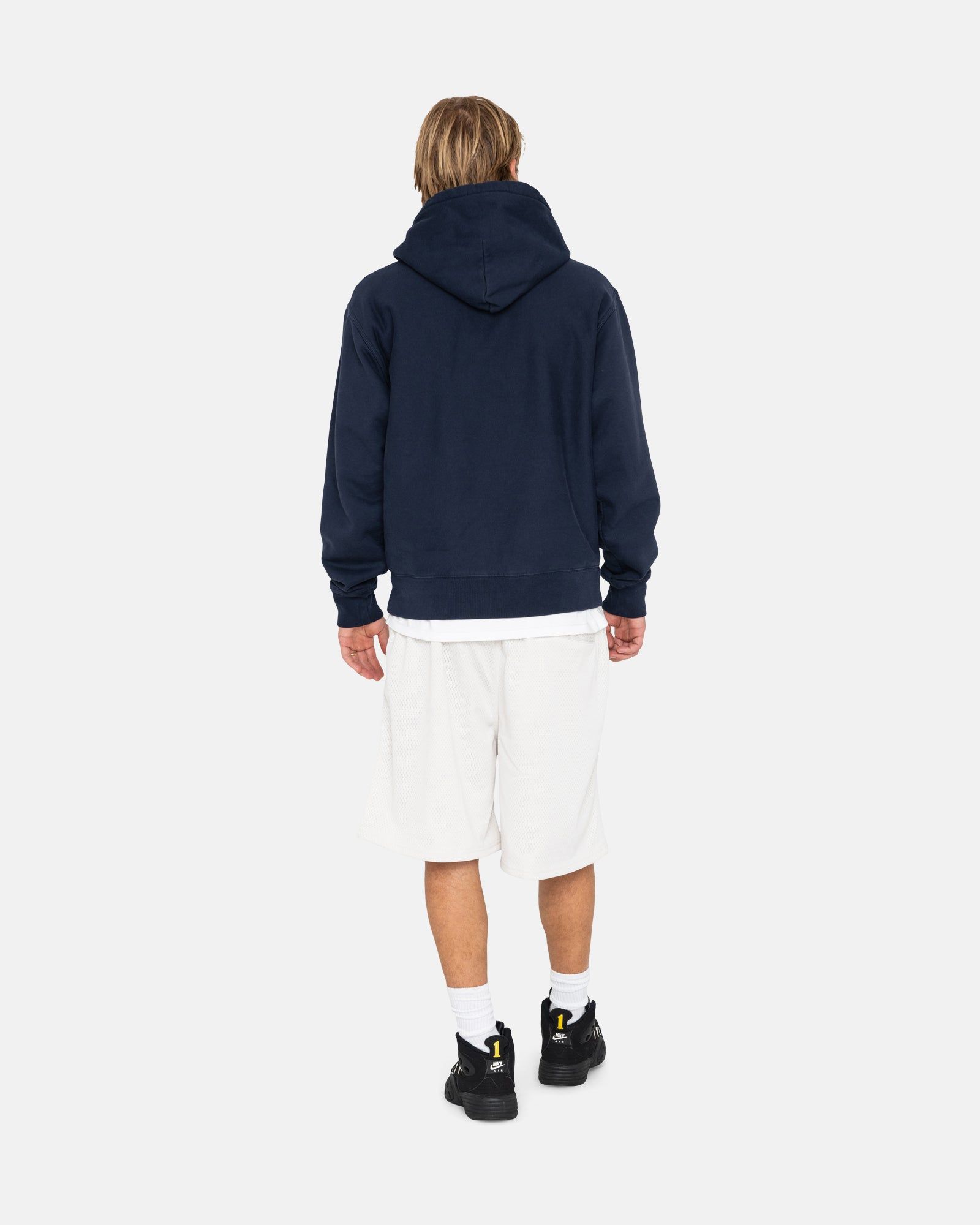 MESH SHORT 4X4 sold by Stussy product image thumbnail 8