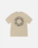 BUANA TEE PIGMENT DYED sold by Stussy