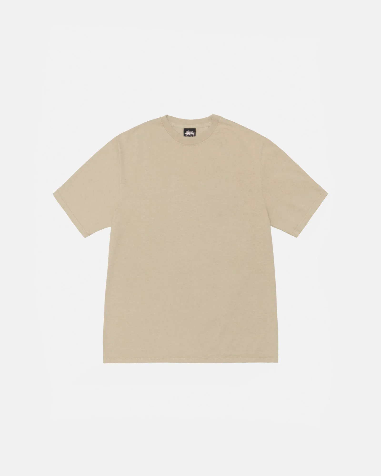 BUANA TEE PIGMENT DYED sold by Stussy product image thumbnail 2