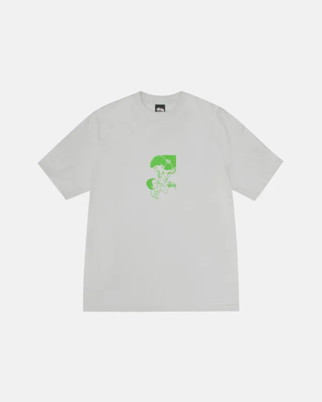 NURTURE TEE sold by Stussy