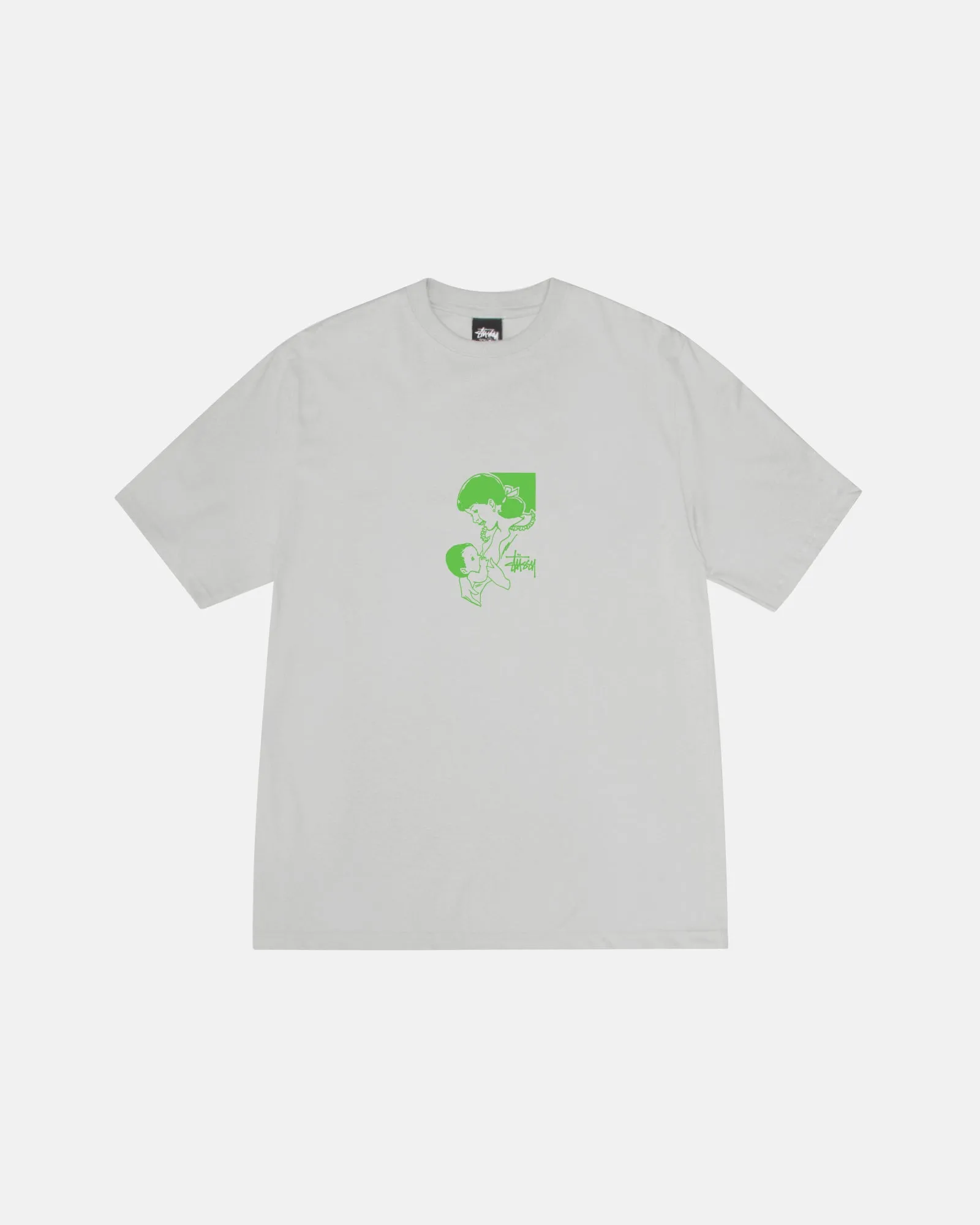 NURTURE TEE sold by Stussy
