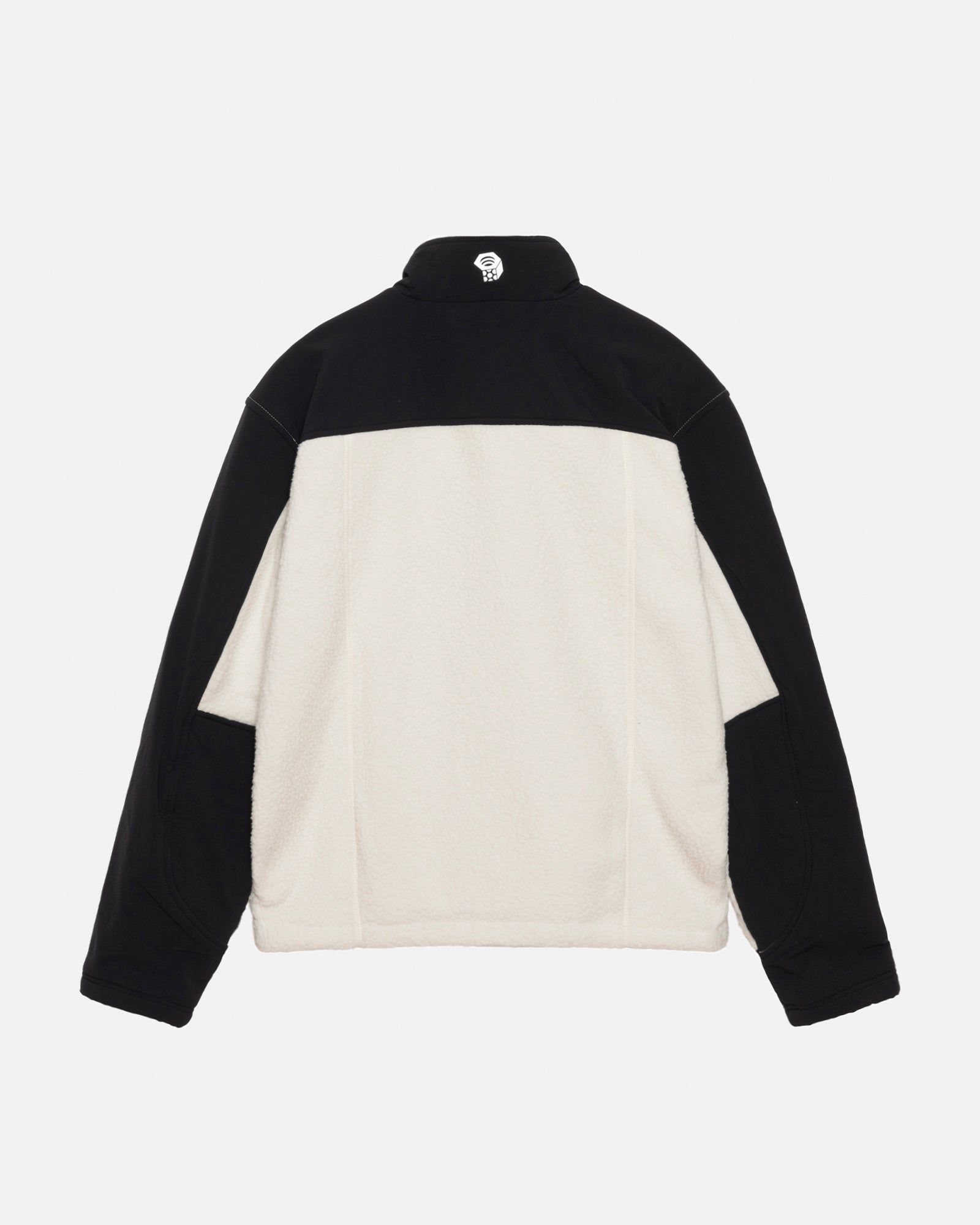 STÜSSY & MOUNTAIN HARDWEAR FLEECE JACKET sold by Stussy product image thumbnail 2