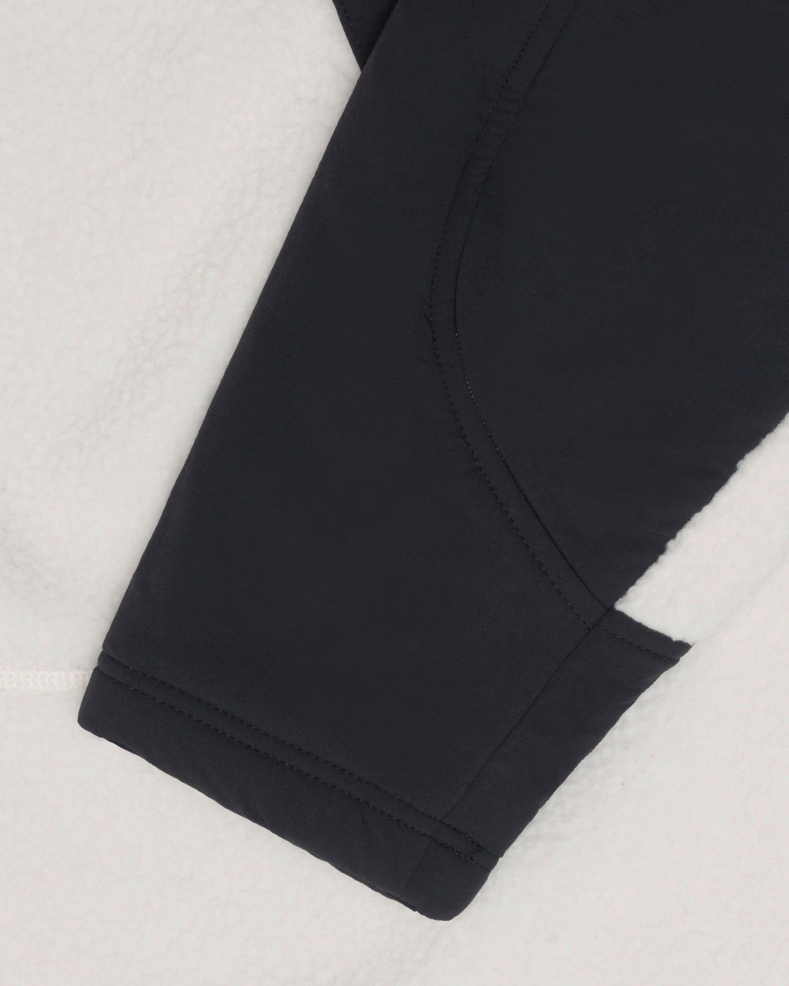 STÜSSY & MOUNTAIN HARDWEAR FLEECE JACKET sold by Stussy product image thumbnail 4