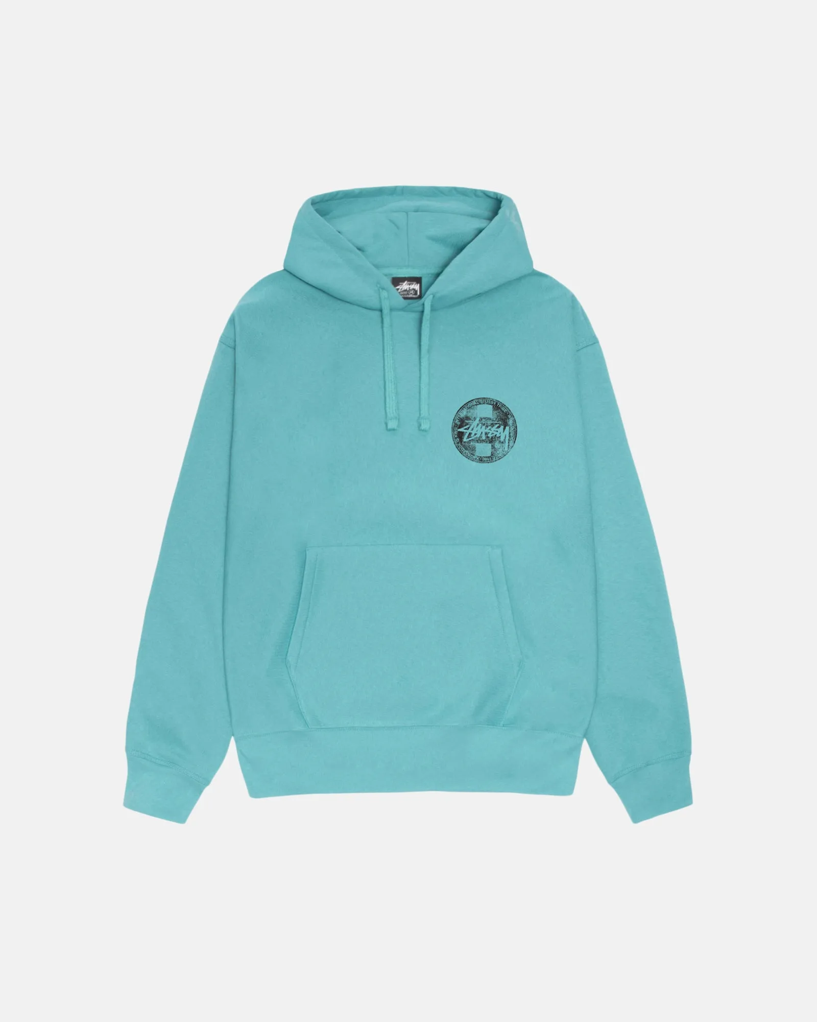 DOT STAMP HOODIE sold by Stussy product image thumbnail 2