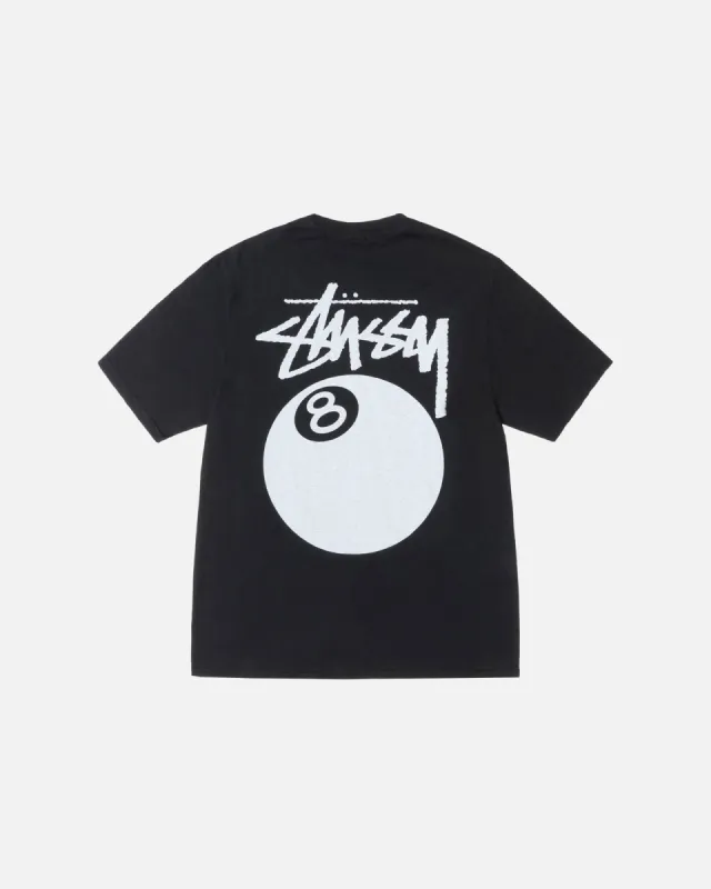 CALIFORNIA GROWN TEE PIGMENT DYED | Parallel