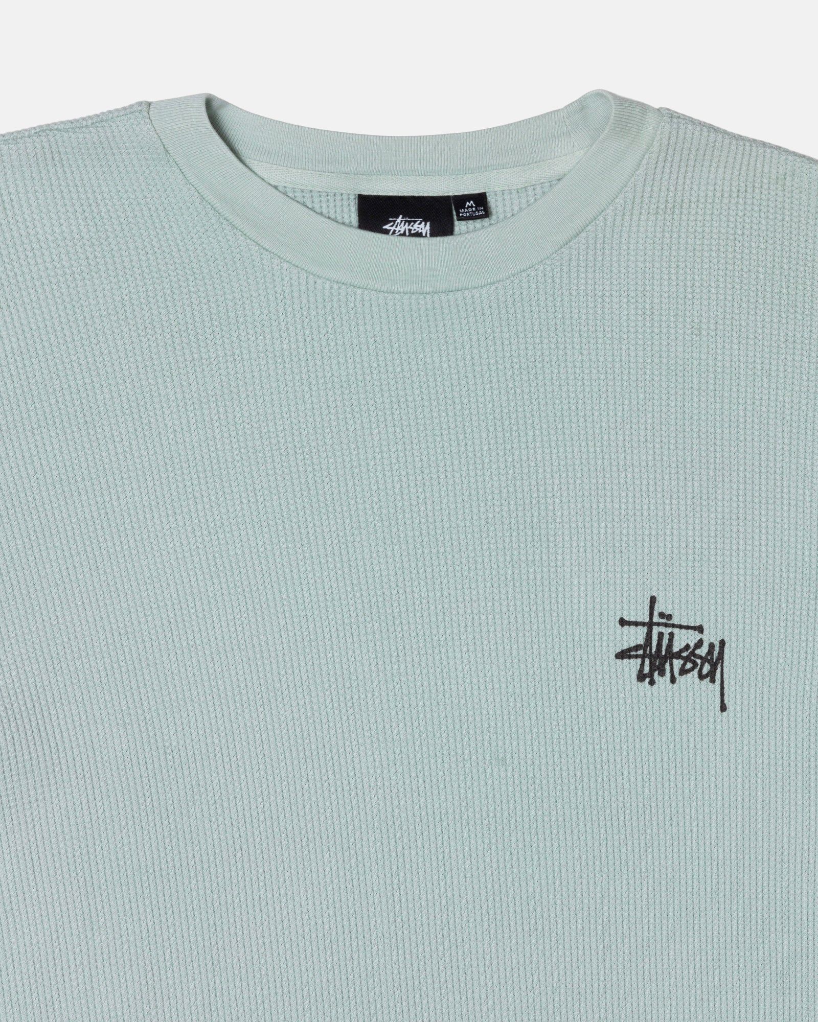 O'DYED LS THERMAL sold by Stussy product image thumbnail 3