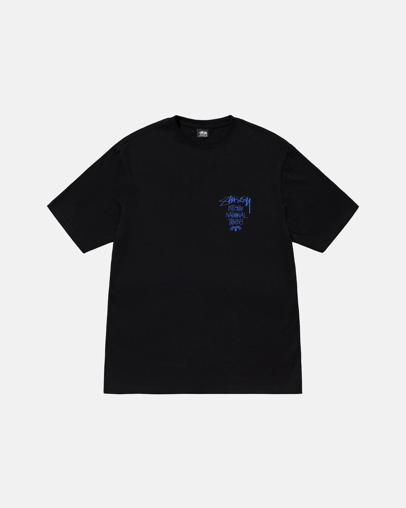 TRIBE STACK TEE sold by Stussy product image thumbnail 2