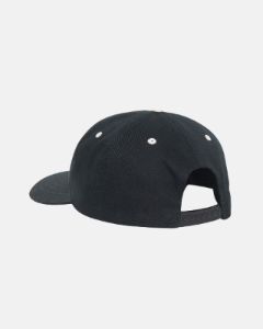 PITSTOP LOW PRO CAP sold by Stussy