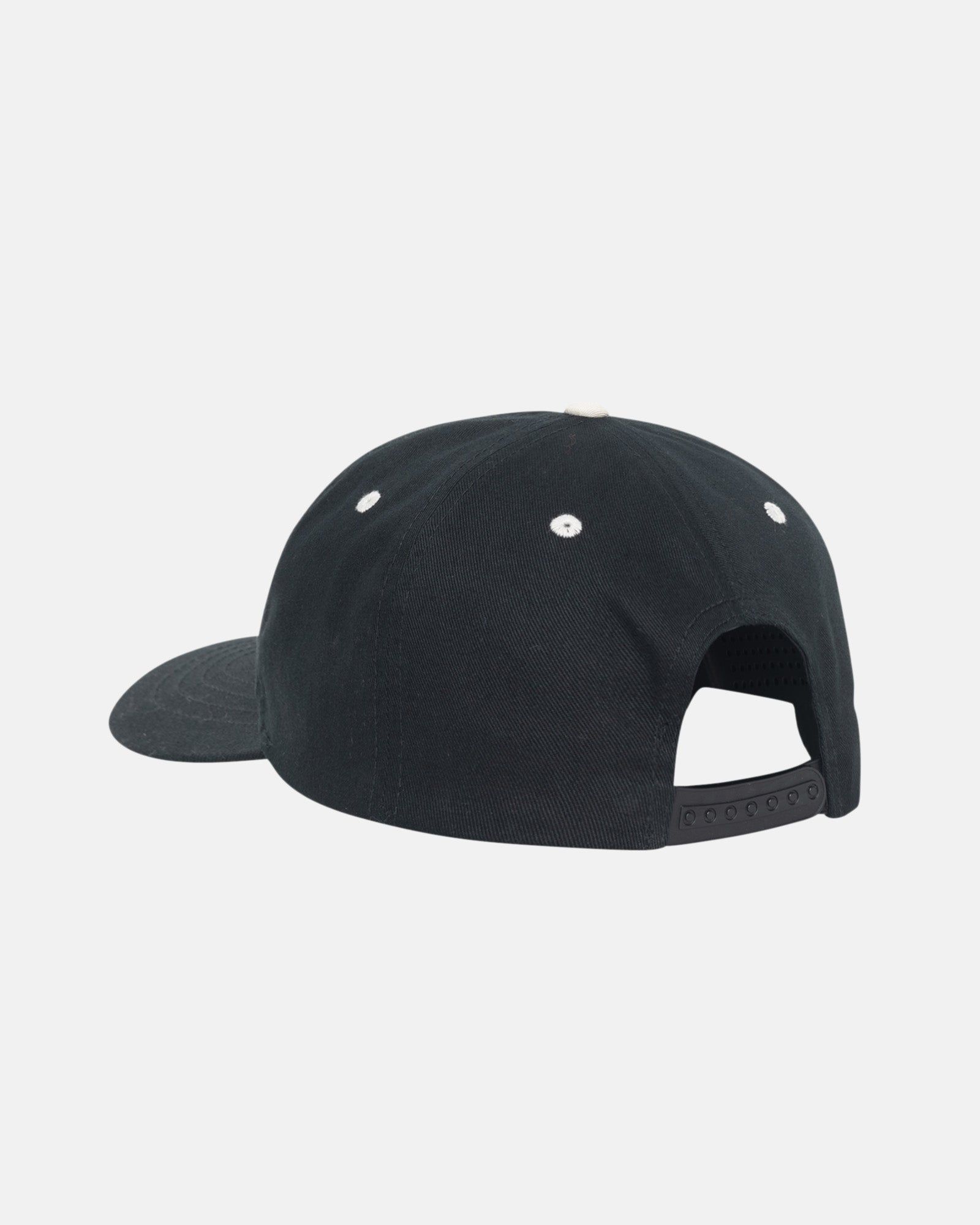 PITSTOP LOW PRO CAP sold by Stussy product image thumbnail 3