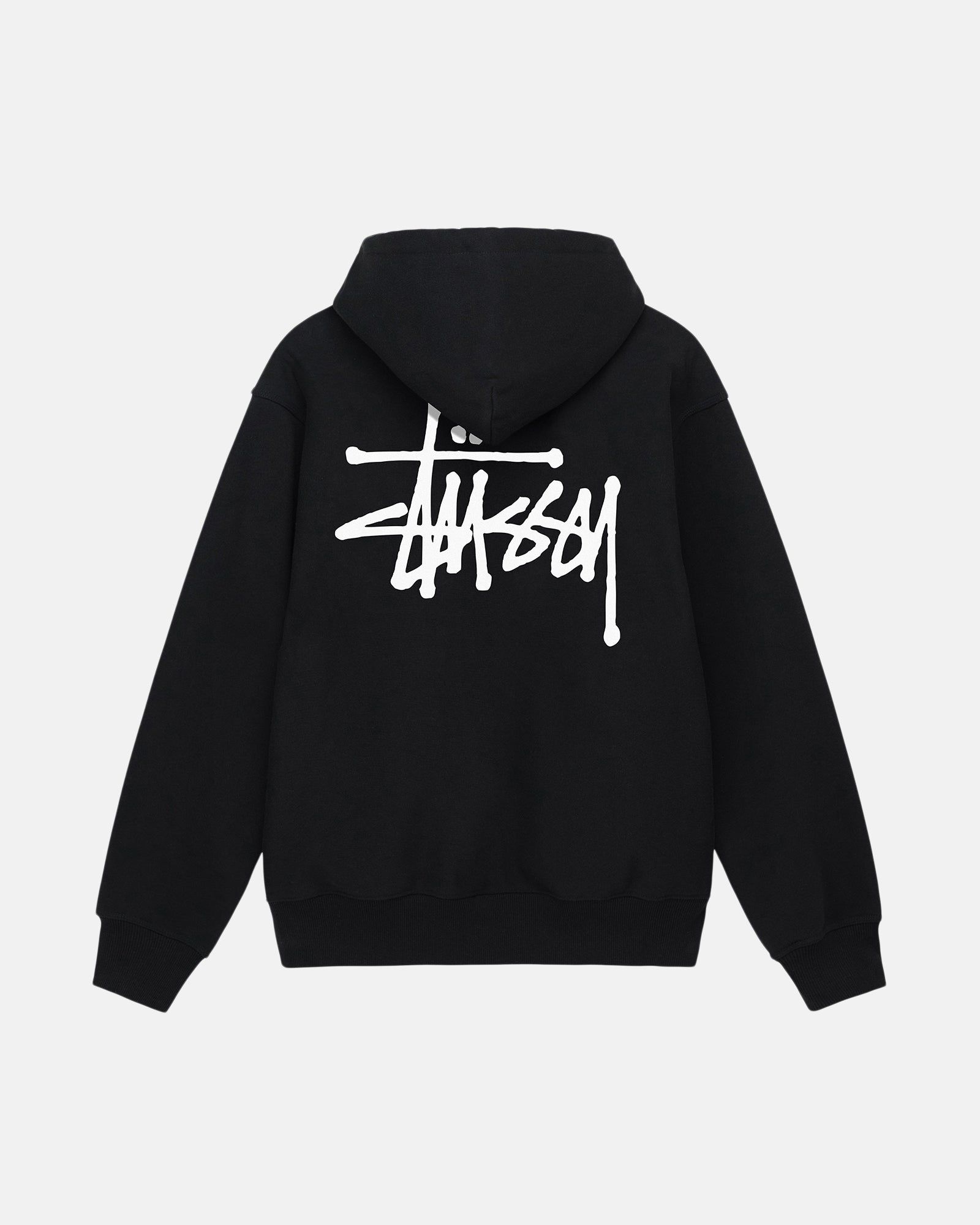 BASIC STÜSSY HOODIE sold by Stussy