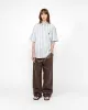 BIG OL' JEAN COATED COTTON sold by Stussy