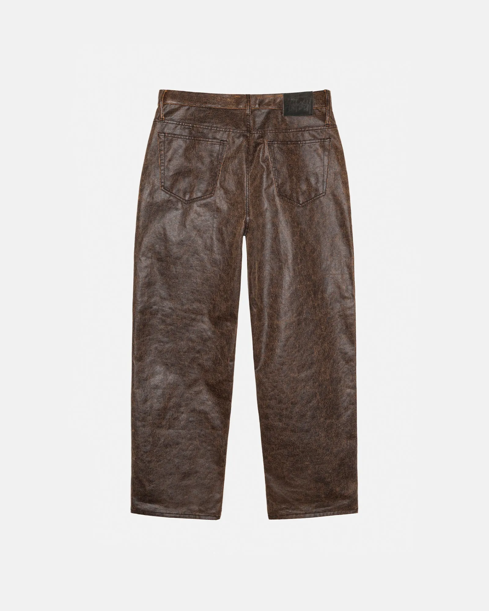 BIG OL' JEAN COATED COTTON sold by Stussy product image thumbnail 2