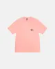BASIC STÜSSY TEE PIGMENT DYED sold by Stussy