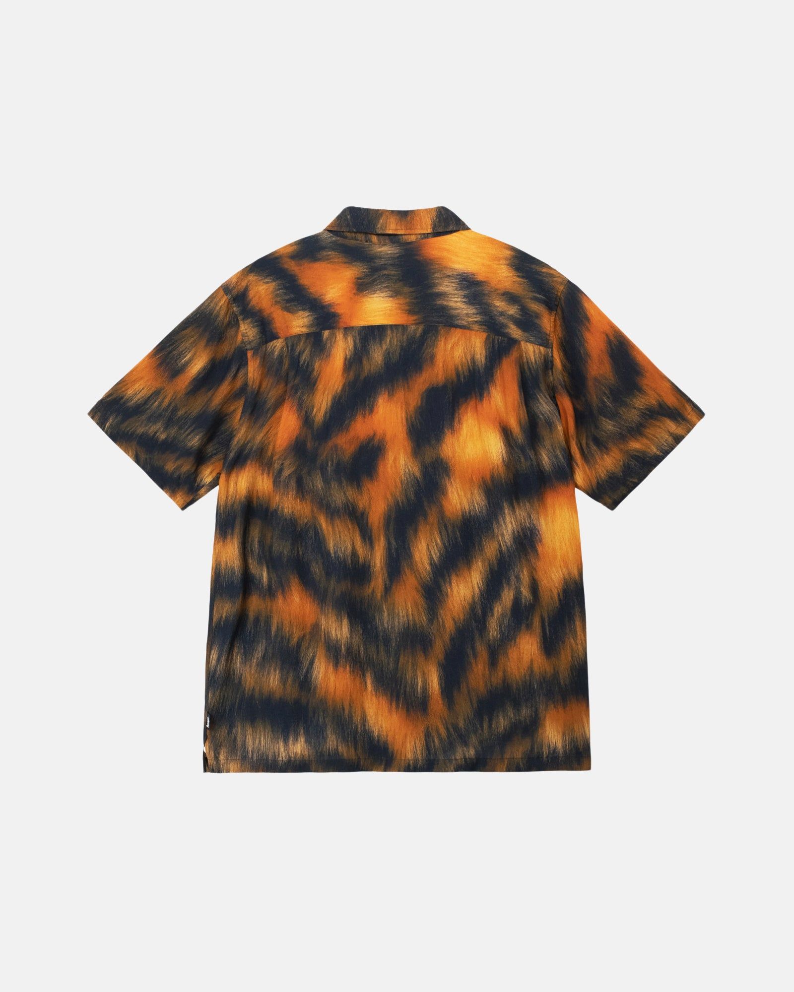 FUR PRINT SHIRT sold by Stussy product image thumbnail 2