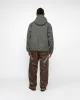 BIG OL' JEAN COATED COTTON sold by Stussy