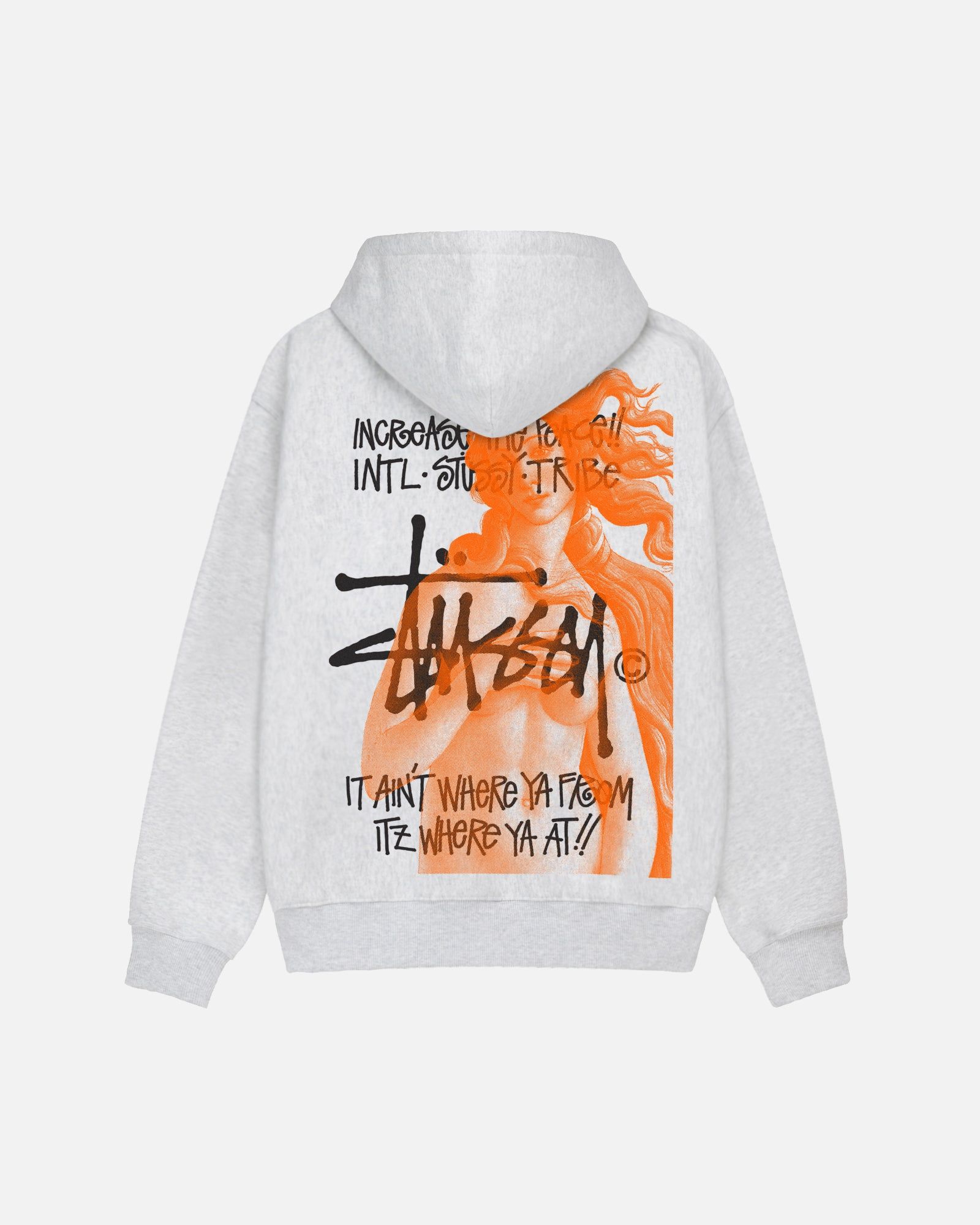 ★関税込★Stussy★IST VENUS ZIP HOODIE★ ☆関税込☆Stussy☆IST VENUS ZIP HOODIE☆ (STUSSY/パーカー